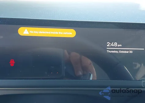 2023 Fisker Ocean Sport из США, поврежденный, VIN VCF1SAU2XPG011329